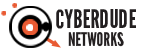 CyberDude networks logo