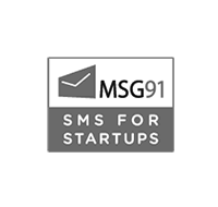 Bulk SMS - MSG91