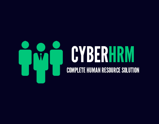 CyberHRM Software